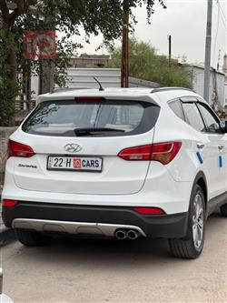 هيونداي سانتافي